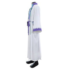 Halloweez Vocaloid Kamui Gackpoid Cosplay Costume – Stylish Anime Performance Attire - Halloweez