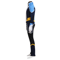 Halloweez Voltron: Legendary Defender Coran Cosplay Costume - Halloweez