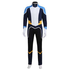 Halloweez Voltron: Legendary Defender Coran Cosplay Costume - Halloweez