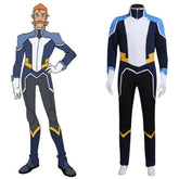 Halloweez Voltron: Legendary Defender Coran Cosplay Costume - Halloweez