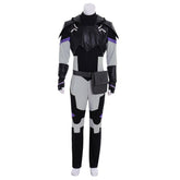 Halloweez Voltron Legendary Defender Keith Blade of Mamora Cosplay Outfit - Halloweez