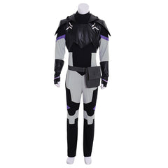 Halloweez Voltron Legendary Defender Keith Blade of Mamora Cosplay Outfit - Halloweez