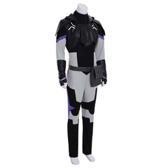 Halloweez Voltron Legendary Defender Keith Blade of Mamora Cosplay Outfit - Halloweez