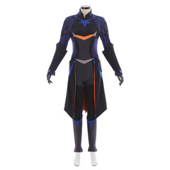 Embrace the Power with the Halloweez Prince Lotor Cosplay Costume from Voltron: Legendary Defender - Halloweez