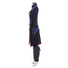 Embrace the Power with the Halloweez Prince Lotor Cosplay Costume from Voltron: Legendary Defender - Halloweez