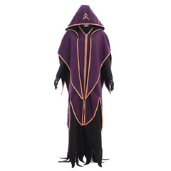 Halloweez Witch Haggar Cosplay Costume from Voltron: Legendary Defender - Halloweez