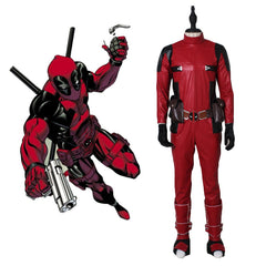 Halloweez Wolverine Cosplay Costume - Authentic Look, High-Quality Fabric - Halloweez