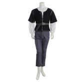 Women's Halloweez Arya Stark TV Cosplay Costume - Ideal for Halloween & Carnival - Halloweez