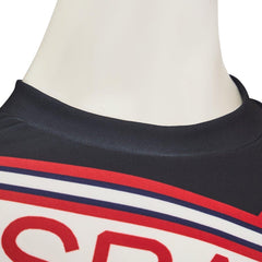 Women's Premium Halloweez Spartan Cheerleader Costume | Saturday Night Live Inspired | Cheerleading Outfit - Halloweez
