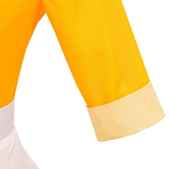 Women's Halloweez Housemaid Cosplay Costume | Frog Waitress Dress for Halloween Parties - Halloweez
