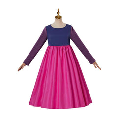 Women’s Halloweez Madam Mim Cosplay Costume Dress | Adult Halloween Party Outfit - Halloweez