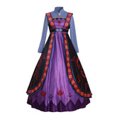 Women’s Halloweez Queen Iduna Cosplay Costume | Disney Inspired Mother Dress - Halloweez