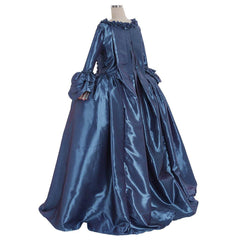 Women's Halloweez Marie Antoinette Masquerade Rococo Ball Gown | Cosplay Costume Dress - Halloweez