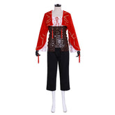 Women's Halloweez Van Helsing Costume - Authentic Anna Valerious Cosplay Outfit - Halloweez