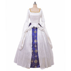 Women’s Renaissance Victorian Dress | Inspired by Elizabeth I & Boleyn | Halloweez Cosplay & Halloween - Halloweez