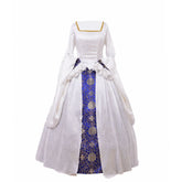 Women’s Renaissance Victorian Dress | Inspired by Elizabeth I & Boleyn | Halloweez Cosplay & Halloween - Halloweez