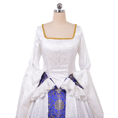 Women’s Renaissance Victorian Dress | Inspired by Elizabeth I & Boleyn | Halloweez Cosplay & Halloween - Halloweez