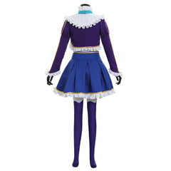 Halloweez Yumina Urnea Belfast Cosplay Outfit - Inspired by 'In Another World With My Smartphone' - Halloweez