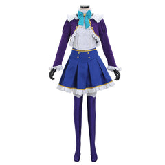 Halloweez Yumina Urnea Belfast Cosplay Outfit - Inspired by 'In Another World With My Smartphone' - Halloweez