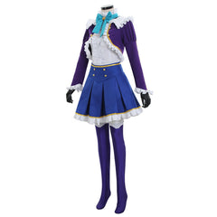 Halloweez Yumina Urnea Belfast Cosplay Outfit - Inspired by 'In Another World With My Smartphone' - Halloweez
