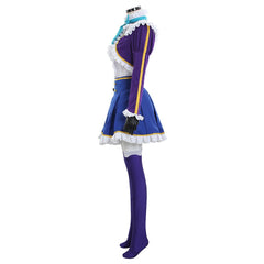 Halloweez Yumina Urnea Belfast Cosplay Outfit - Inspired by 'In Another World With My Smartphone' - Halloweez