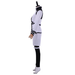 Halloweez Yuriyu Mizushima Cosplay Costume - Premium Anime-Inspired Attire for Enthusiasts - Halloweez