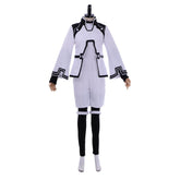 Halloweez Yuriyu Mizushima Cosplay Costume - Premium Anime-Inspired Attire for Enthusiasts - Halloweez