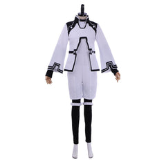 Halloweez Yuriyu Mizushima Cosplay Costume - Premium Anime-Inspired Attire for Enthusiasts - Halloweez