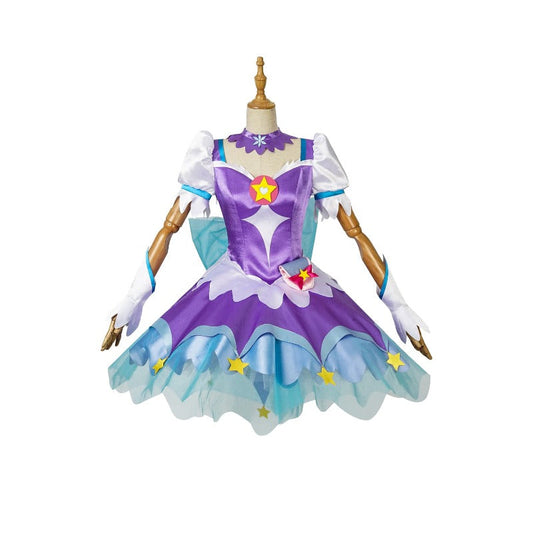 Discover the Magic of Pretty Cure Nendoroid: Seasonal Cosplay Trends & Tips
