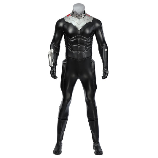 How Do Aquaman, Superman, Batman, and Wonder Woman Inspire Today's Cosplay Fashion?