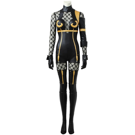NieR: Automata 2B Cosplay Costume Showcase
