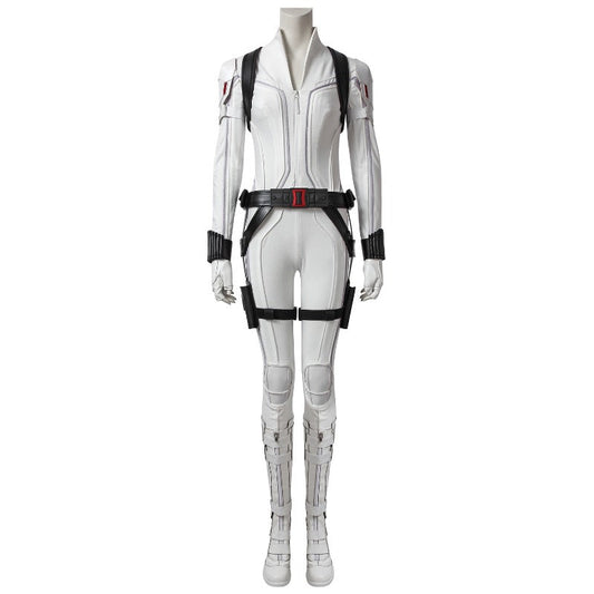Astricos Black Widow Cosplay Costumes