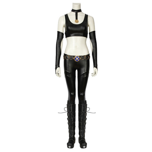 Astricos Marvel Legends Cosplay Costumes featuring X-Men characters