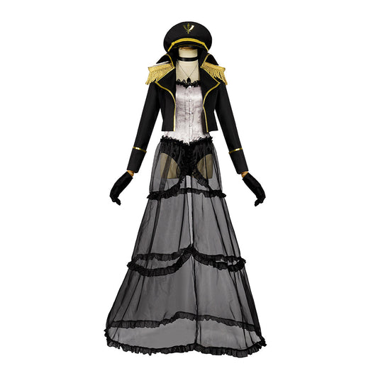 Astricos My Dress Up Darling Anime Cosplay Costumes