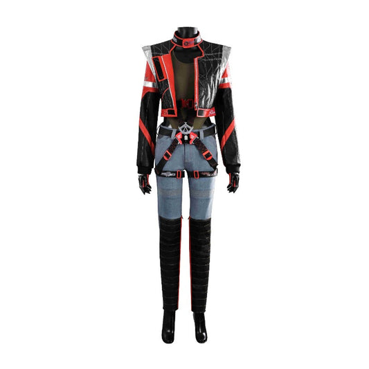 Mass Effect Legendary Xbox One: Dive into the Universe with Astricos' Exclusive Cosplay Costumes