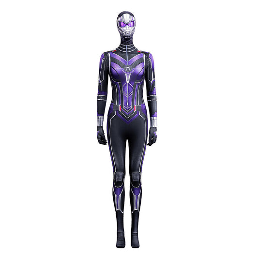 Where Can You Find Ant Man and The Wasp Google Drive? Plus, Discover Exclusive Cosplay Costumes!