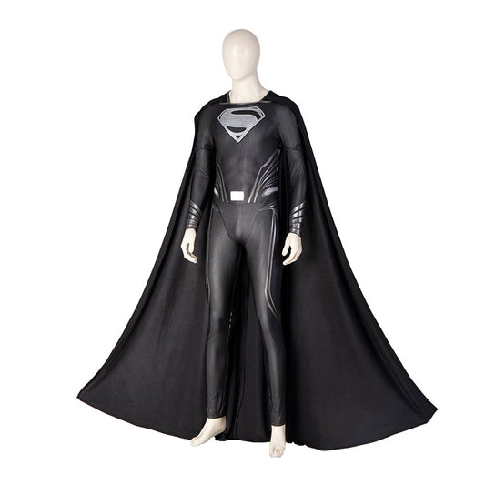 Batman and Superman Apocalypse Cosplay Costumes