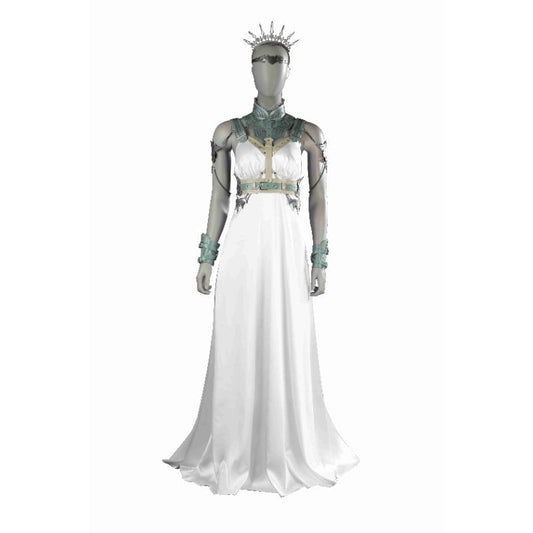 Mass Effect Legendary Edition and cosplay costumes bridging cultures