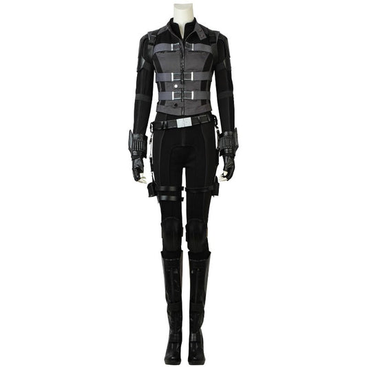 Astricos Black Widow Funko Cosplay Costumes