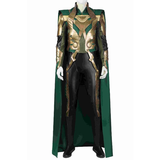 Why Is the Tom Hiddleston Funko Pop and Loki Cosplay Costume a Must-Have for Fans?