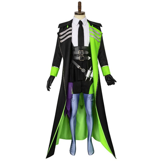 Twisted Wonderland Bandai: Dive into the Magic with Exclusive Cosplay Costumes