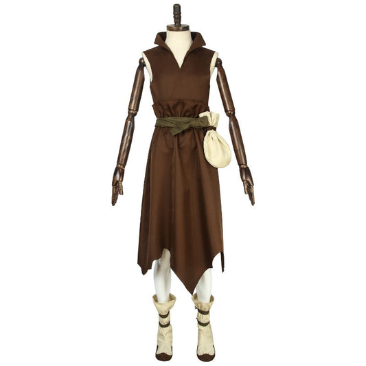 How Does the S2 Dr Stone Cosplay Bring Characters to Life?