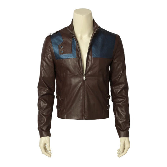 Halloweez Superman Witcher Cosplay Costumes Collection