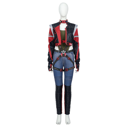 Mass Effect 4 PS4 & PS5: A Guide to Iconic Cosplay Costumes and Their Cultural Significance