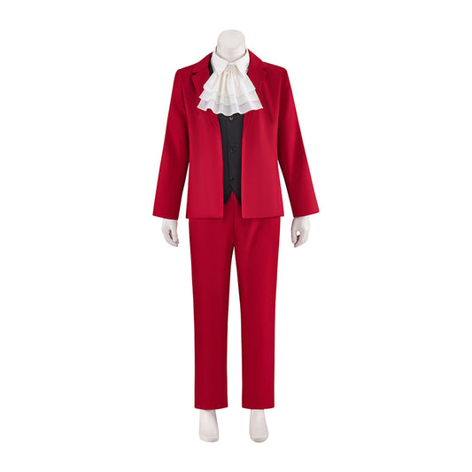How Does Ace Attorney Dual Destinies Switch Inspire Premium Cosplay Costumes?
