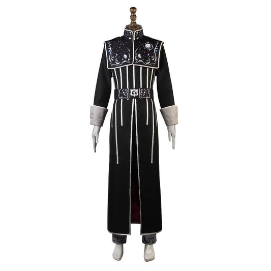 Unlock the Magic of IDOLiSH7 TRIGGER: How to Choose the Perfect Cosplay Costume?