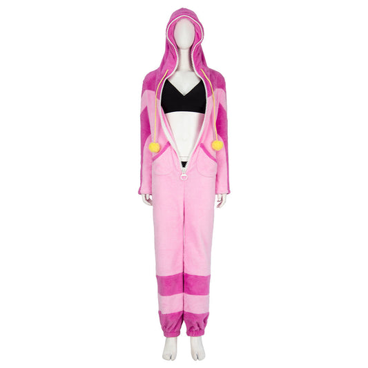 Street Fighter Cosplay Costumes Collection
