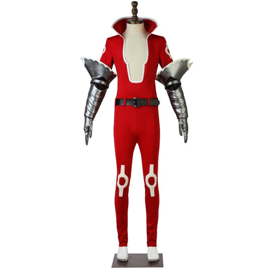 Astricos's The Seven Deadly Sins Anime Cosplay Collection