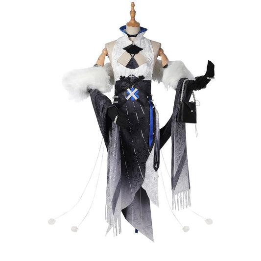 Tekken 7 Armor King and More: Dive into the World of Astricos Cosplay Costumes