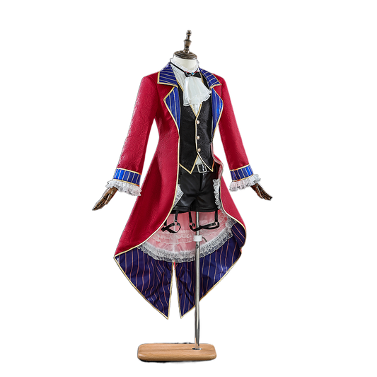 Astricos Oshi No Ko 96 Cosplay Costumes Collection